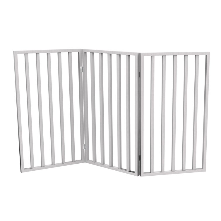 Wayfair freestanding clearance pet gate